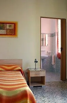 Villa Actinia Accomodation Alghero Italien