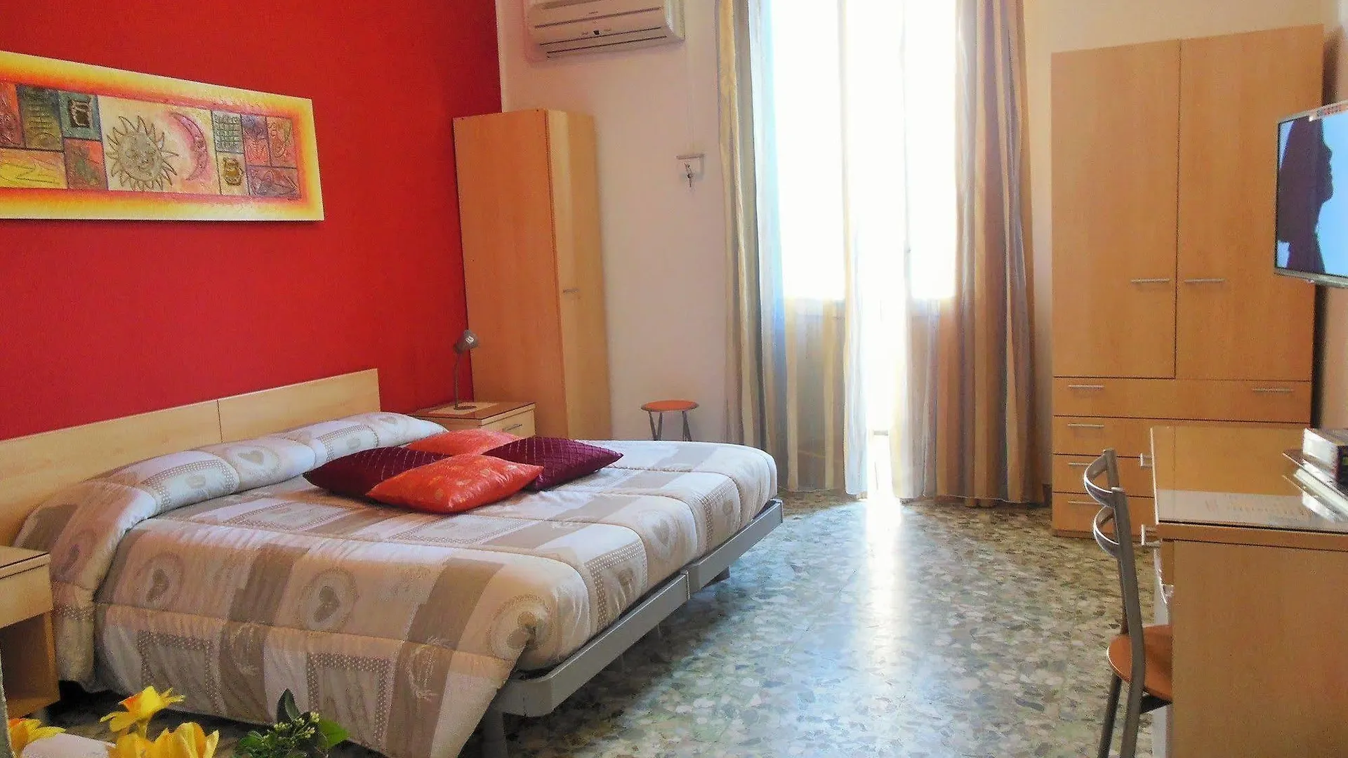 Actinia Accomodation Alghero 0*,  Italien
