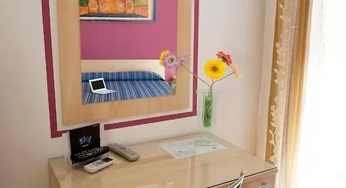 Villa Actinia Accomodation Alghero