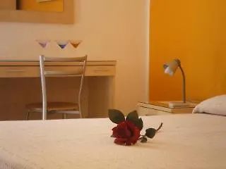 Actinia Accomodation Alghero Vila