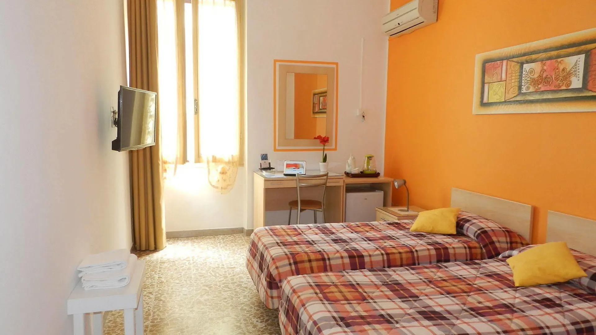 Vila Actinia Accomodation Alghero